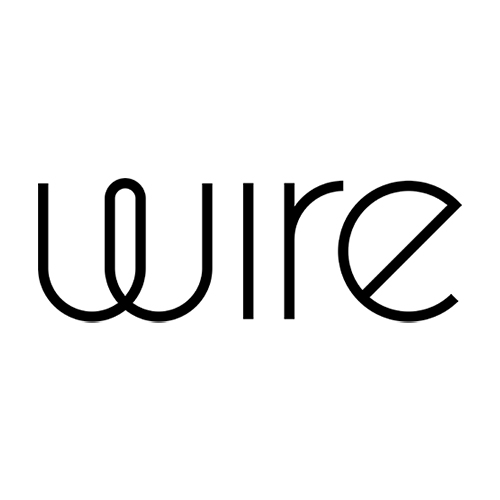 wire